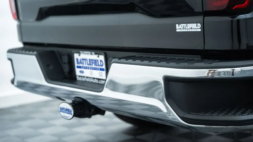 2022 GMC Sierra 1500 Pro