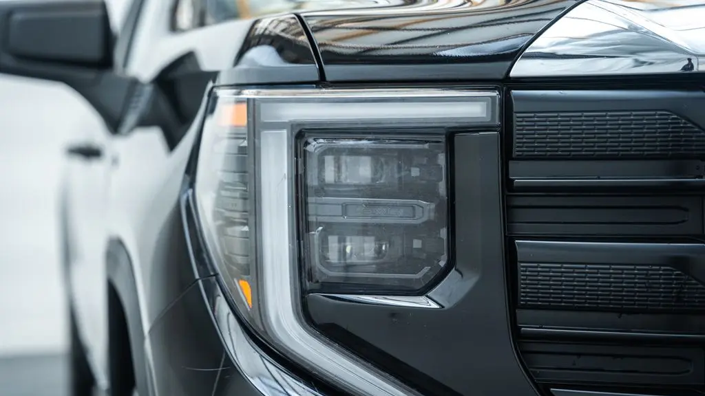 2022 GMC Sierra 1500 Pro