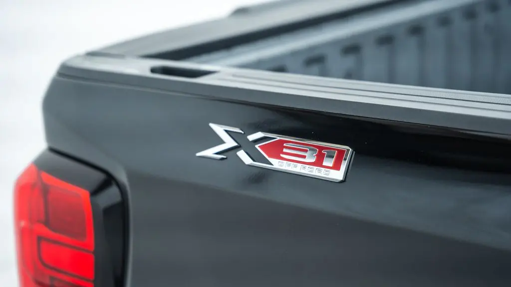 2022 GMC Sierra 1500 Pro