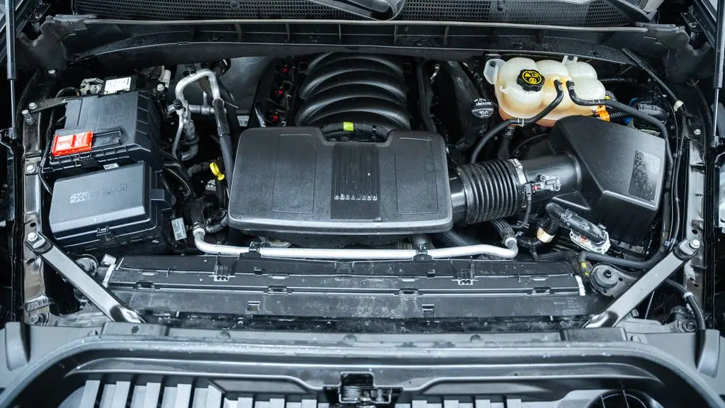 2022 GMC Sierra 1500 Pro