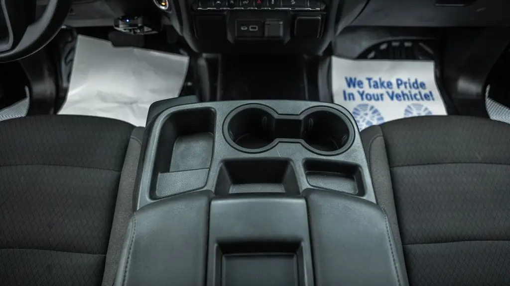 2022 GMC Sierra 1500 Pro