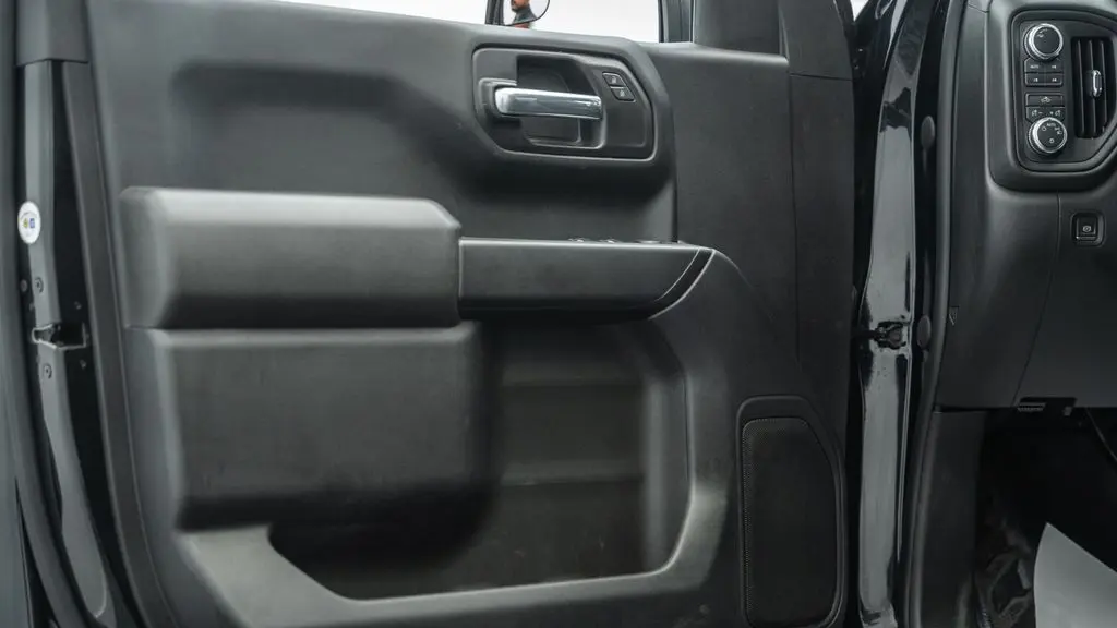 2022 GMC Sierra 1500 Pro
