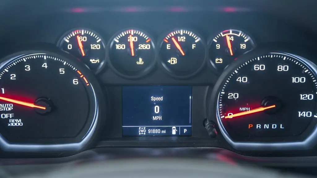 2022 GMC Sierra 1500 Pro