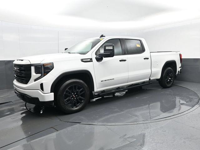2024 GMC Sierra