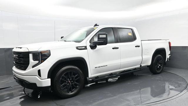 Preowned 2024 GMC Sierra 1500 Pro for Sale