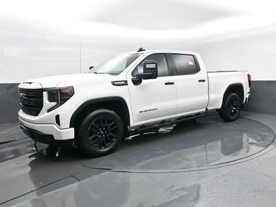 2024 GMC Sierra 1500 4X4 Pro 4DR Crew Cab 6.6 FT. SB
