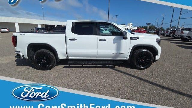 Preowned 2024 GMC Sierra 1500 Pro for Sale
