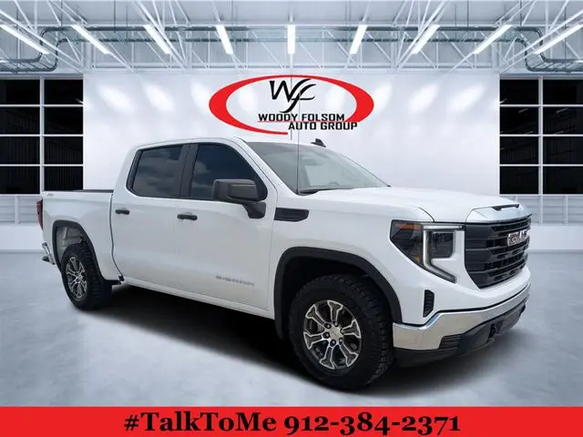 2026 GMC Sierra - $46,192