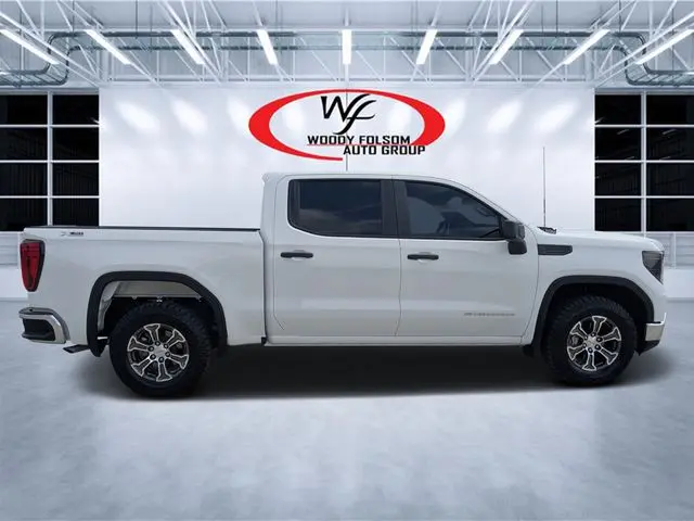 2026 GMC Sierra - $46,192