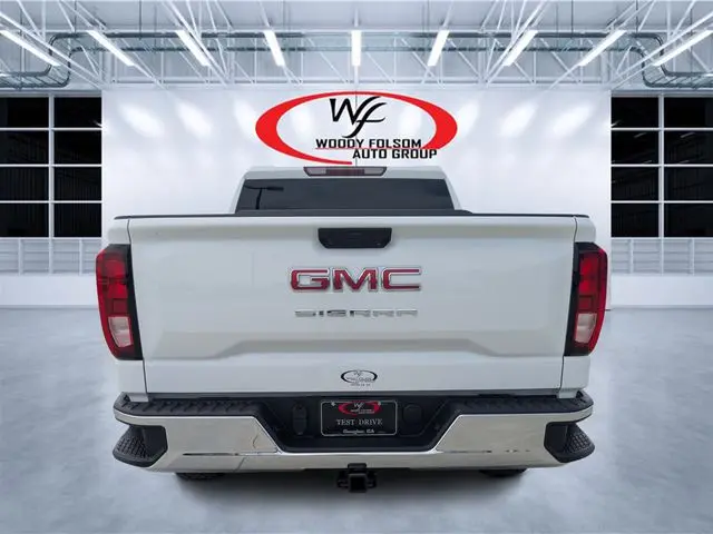 2026 GMC Sierra - $46,192