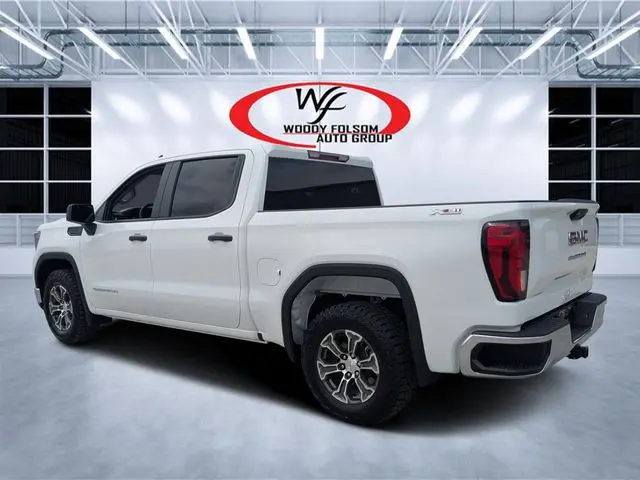 2026 GMC Sierra - $46,192