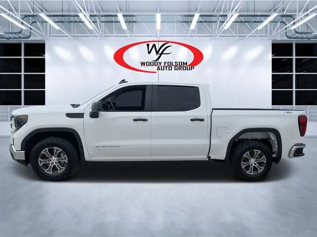 2026 GMC Sierra - $46,192