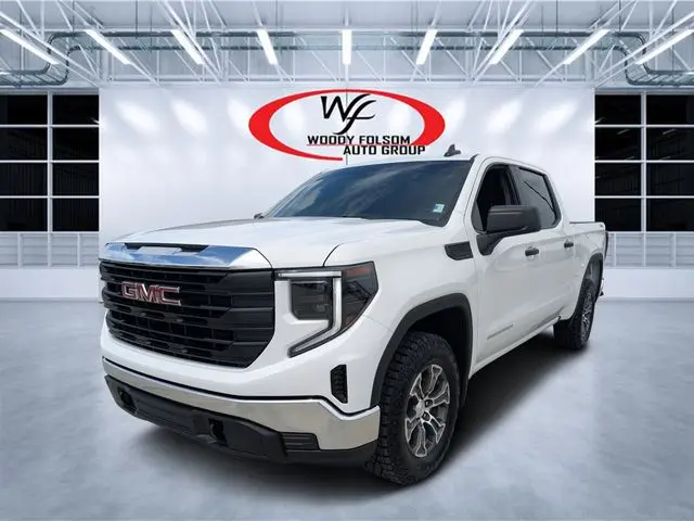 2026 GMC Sierra - $46,192