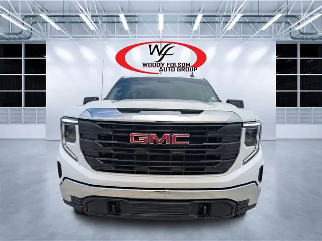 2026 GMC Sierra - $46,192