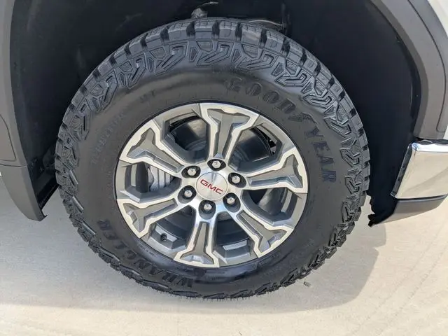 2026 GMC Sierra - $46,192