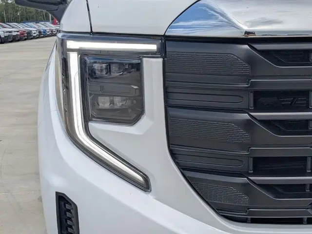 2026 GMC Sierra - $46,192