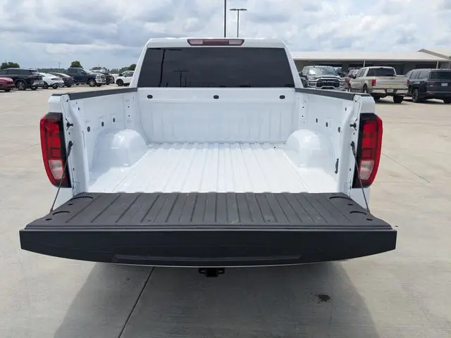 2026 GMC Sierra - $46,192