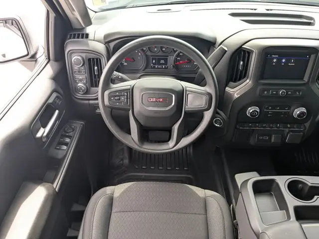 2026 GMC Sierra - $46,192