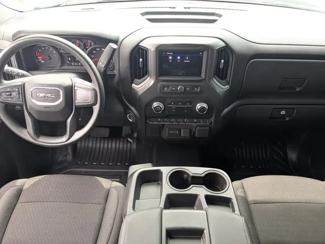 2026 GMC Sierra - $46,192
