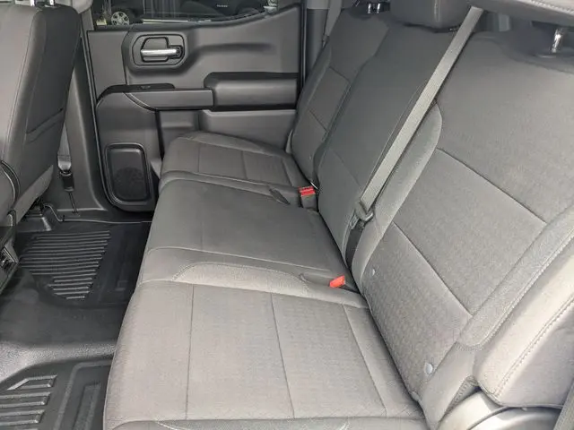 2026 GMC Sierra - $46,192