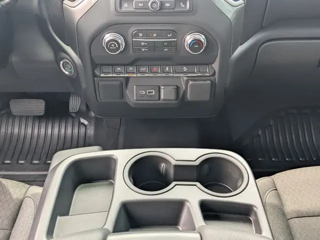 2026 GMC Sierra - $46,192