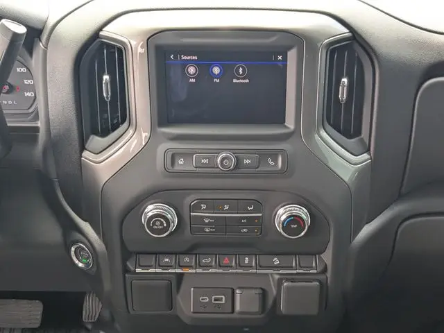 2026 GMC Sierra - $46,192