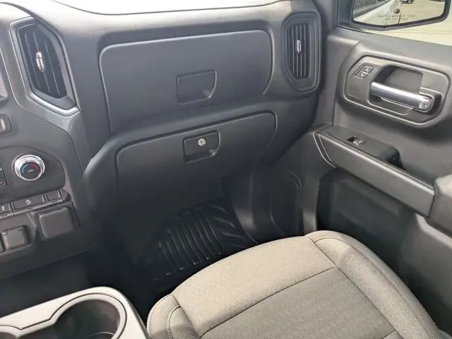2026 GMC Sierra - $46,192