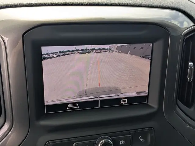 2026 GMC Sierra - $46,192