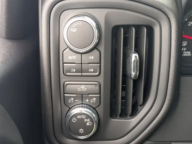 2026 GMC Sierra - $46,192