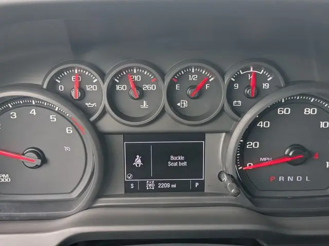 2026 GMC Sierra - $46,192