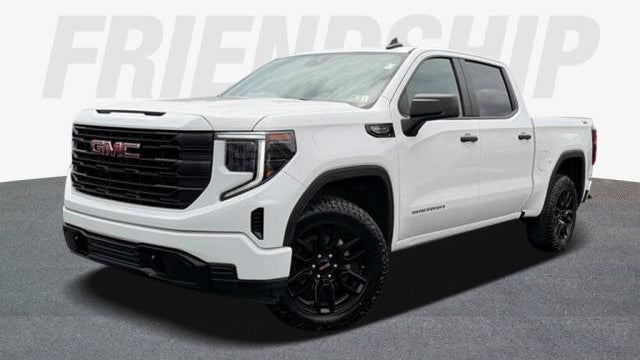 Preowned 2025 GMC Sierra 1500 Pro for Sale