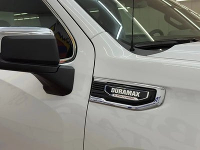 2024 GMC Sierra 1500 4X4 SLE 4DR Crew Cab 5.8 FT. SB