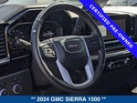 2024 Sierra 1500 Thumbnail 25