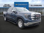 2023 Sierra 1500 Thumbnail 1