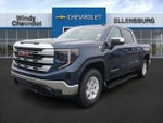 2023 Sierra 1500 Thumbnail 3