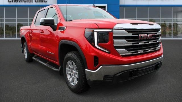 Preowned 2023 GMC Sierra 1500 SLE for Sale
