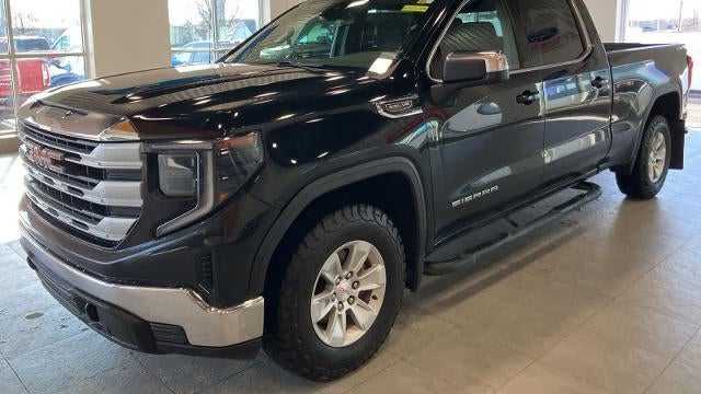Preowned 2023 GMC Sierra 1500 SLE for Sale