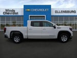 2023 Sierra 1500 Thumbnail 2