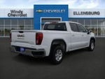 2023 Sierra 1500 Thumbnail 3