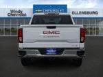 2023 Sierra 1500 Thumbnail 4