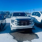 2023 Sierra 1500 Thumbnail 1