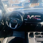 2023 Sierra 1500 Thumbnail 4