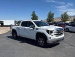 2024 Sierra 1500 Thumbnail 2