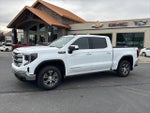 2024 Sierra 1500 Thumbnail 1