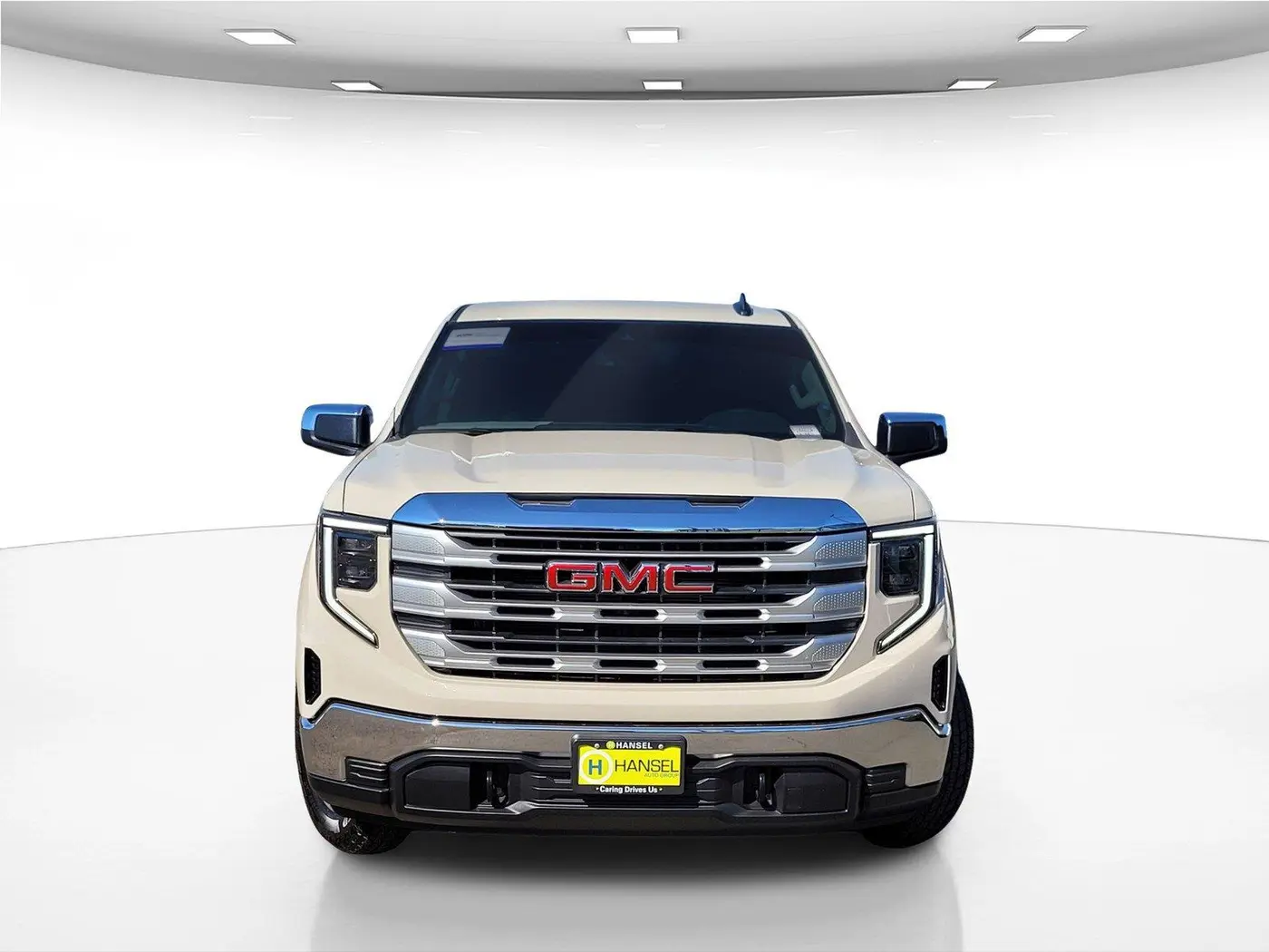 2026 GMC Sierra - $52,110