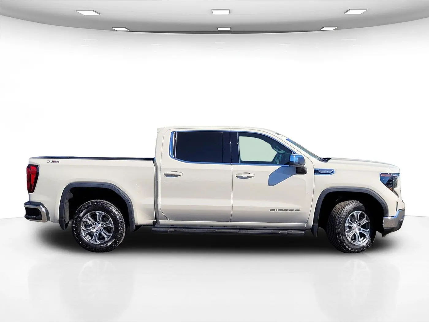 2026 GMC Sierra - $52,110