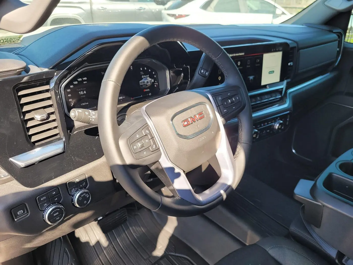 2026 GMC Sierra - $52,110