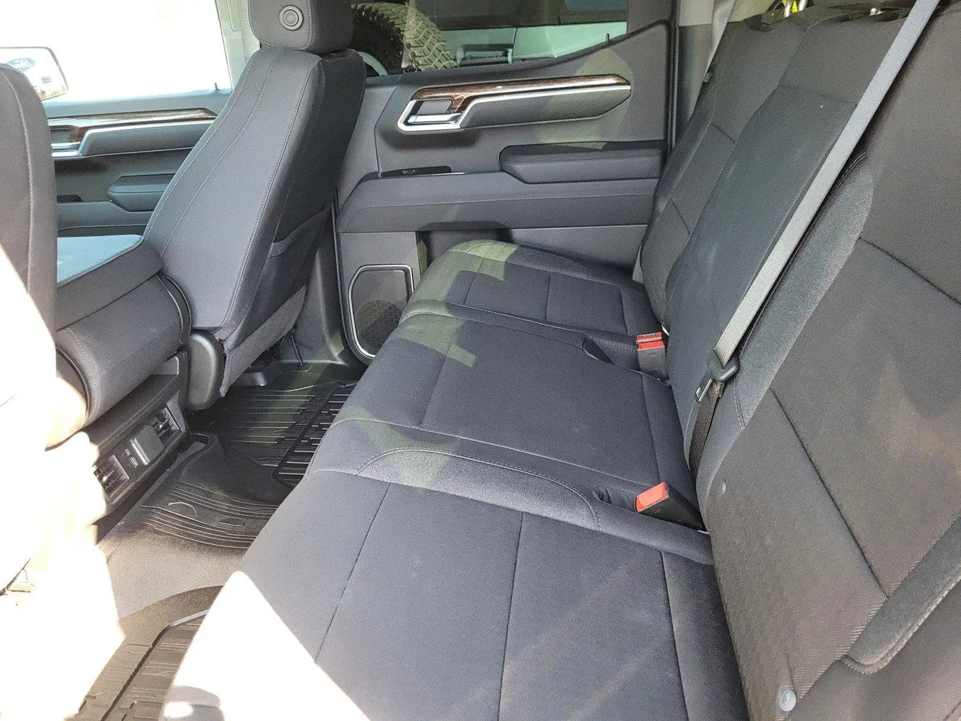 2026 GMC Sierra - $52,110