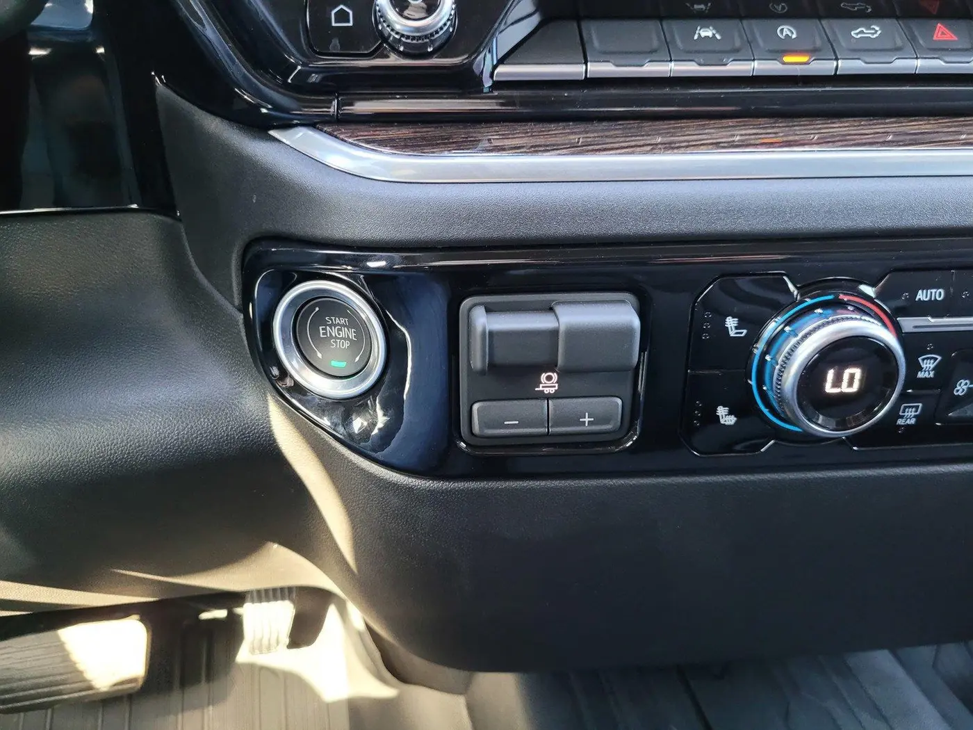 2026 GMC Sierra - $52,110