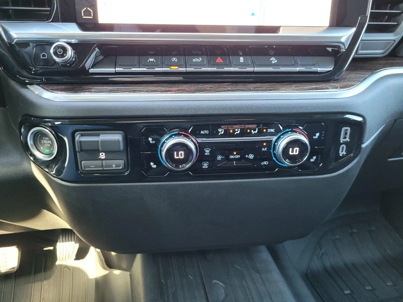 2026 GMC Sierra - $52,110
